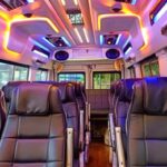 Discover India with Ease: Rent a Tempo Traveller 14 Seater